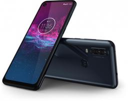 Экшн-камера в смартфоне. Стартовали продажи Motorola One Action в России по европейским ценам