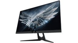 Gigabyte Aorus CV27Q — игровой монитор с технологией шумоподавления