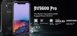 Неубиваемый бестселлер Blackview BV9600 Pro стал еще быстрее благодаря новой SoC