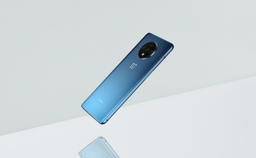 Глава OnePlus показал новый флагман OnePlus 7T задолго до анонса
