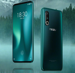 Выходит новая версия самого дешевого флагмана на базе Snapdragon 855 Plus
