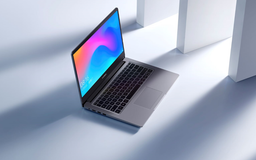 Ноутбук RedmiBook 14 Enhanced Edition заказали более 1,5 млн человек