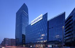 Компания Samsung Electronics опубликовала прогноз финансовых результатов третьего квартала 2021 года