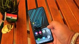 Первые фотографии Samsung Galaxy M30S с новой камерой и аккумулятором на 6000 мА•ч