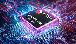 Snapdragon 855 Plus и экран AMOLED с частотой 90 Гц. Realme переходит к выпуску более дорогих смартфонов