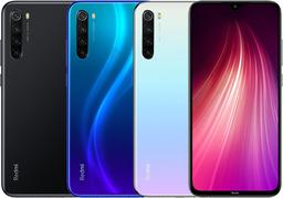 Мировой релиз Redmi Note 8 ожидается еще до конца сентября