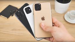Apple и Foxconn нарушают законы, чтобы удовлетворить спрос на iPhone 11