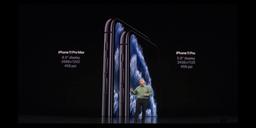 Галерея дня: официальные обои iPhone 11 и iPhone 11 Pro, включая версии под тёмную тему