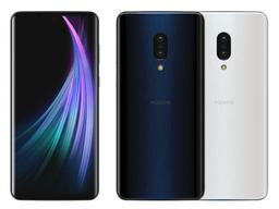 Sharp Aquos Zero 2 — первый в мире смартфон с 240-герцевым экраном и Android 10 из коробки
