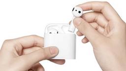 Доступный конкурент AirPods 2. Наушники Xiaomi Mi AirDots Pro 2 поступают в продажу