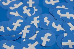Министерство юстиции США начнет антимонопольное расследование в отношении Facebook*