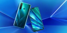 Смартфоны Realme быстро перейдут от 20- к 30-ваттной зарядке