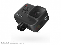 Фотогалерея дня: экшн-камеры GoPro Hero 8 и GoPro Max