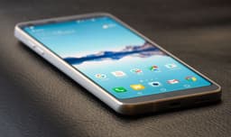 Флагман LG G6 начала 2017 года получил Android Pie