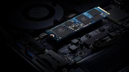 Компания Intel первой продемонстрировала 144-слойную флеш-память QLC NAND