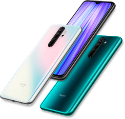 Названа дата международного выхода смартфона-рекордсмена Redmi Note 8 Pro