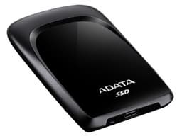 Внешний твердотельный накопитель Adata SC680 оснащен интерфейсом USB 3.2 Gen 2