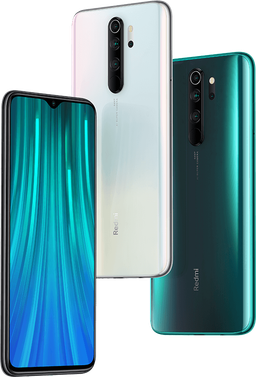 Чем отличаются китайская и европейская версии Redmi Note 8 Pro