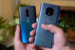 OnePlus 7T Pro представят 10 октября