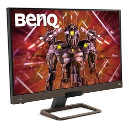 Монитор BenQ EX2780Q поддерживает FreeSync и частоту обновления 144 Гц