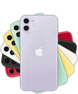 Дела Apple должны пойти в гору. iPhone 11 стал хитом еще до начала приема предзаказов