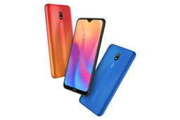 Не более, чем ошибка. Redmi 8A Pro может выйти 8 октября