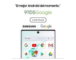 Прошлись по больному. Samsung троллит Huawei по поводу отсутствия сервисов Google