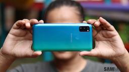 С опережением графика. Монстр автономности Samsung Galaxy M30s поступил в продажу