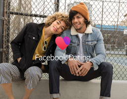 Facebook* Dating — очередная новая социальная сеть для знакомств
