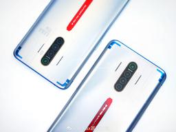 Уникальный смартфон Oppo выйдет уже завтра