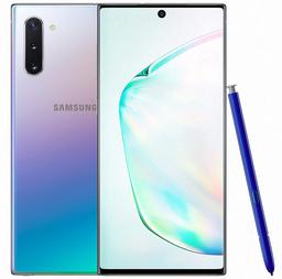 Samsung Galaxy Note10 для бедных. На подходе Lite-версия флагмана