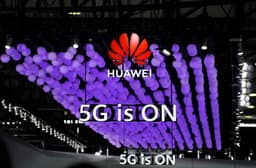 Италия наложила вето на сделку по 5G между Fastweb и Huawei