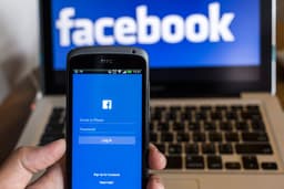 Facebook* — первое стороннее приложение для Android, которое загрузили 5 млрд раз