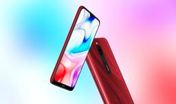 17 часов видео без подзарядки для Redmi 8 не проблема