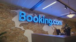 И ты, Booking?