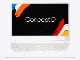 Дорого, богато. Acer представила в России ноутбук ConceptD 7
