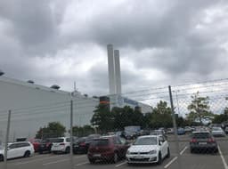 VW рассчитывает скоро превзойти Tesla на рынке электромобилей