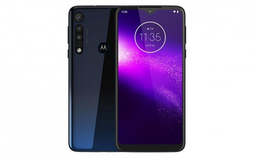 Не так уж прост. Motorola One Macro будет доступен с нормальным объемом памяти