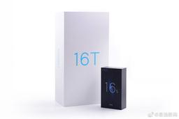Настоящий гигантизм. Новинка Meizu получила огромную упаковку