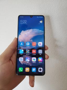 Насколько 108-мегапиксельная камера Xiaomi Mi CC9 Pro больше стандартной камеры разрешением 12 Мп