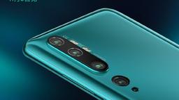 Пугающая детализация снимков в разрешении 108 Мп на Xiaomi Mi CC9 Pro
