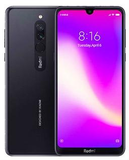 Redmi 8 представят уже завтра