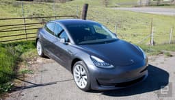 Илон Маск предложил рингтоны для электромобилей. Владельцы Tesla смогут настраивать гудок и звуки движения