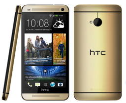 HTC возвращается. Показатели растут впервые за 26 месяцев 