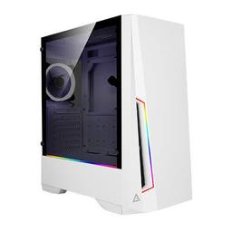 Для любителей белого. Ассортимент Antec пополнил новый вариант корпуса Dark Phantom DP501