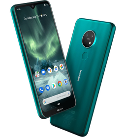 Чистый Android по цене Redmi Note 8 Pro и Redmi Note 7. Стартовали продажи новых смартфонов Nokia в России