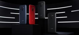 Сверхпопулярный Pocophone F1 получил стабильную глобальную MIUI 11