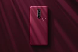 Samsung, Huawei и Apple занервничали. Realme первой выпустит смартфон, подобных которому нет ни у кого из конкурентов