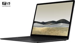 Процессоры AMD Ryzen 3000 c GPU Vega и два порта USB-C: недешевый ноутбук Microsoft Surface Laptop 3 показался на рендерах