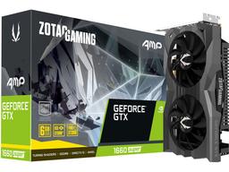 Галерея дня: 20 изображений 3D-карт Nvidia GeForce GTX 1660 Super разных производителей